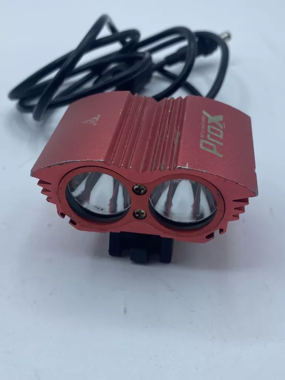 LAMPA ROWEROWA POWER CREE PROX