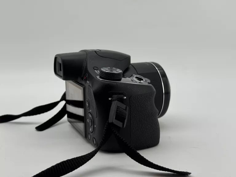 APARAT SONY CYBER-SHOT DSC-H400