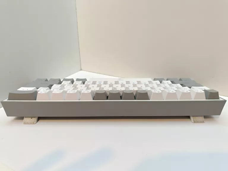 KLAWIATURA MECHANICZNA REDRAGON K617 FIZZ RGB RED BOX SWITCH / KOMPLET