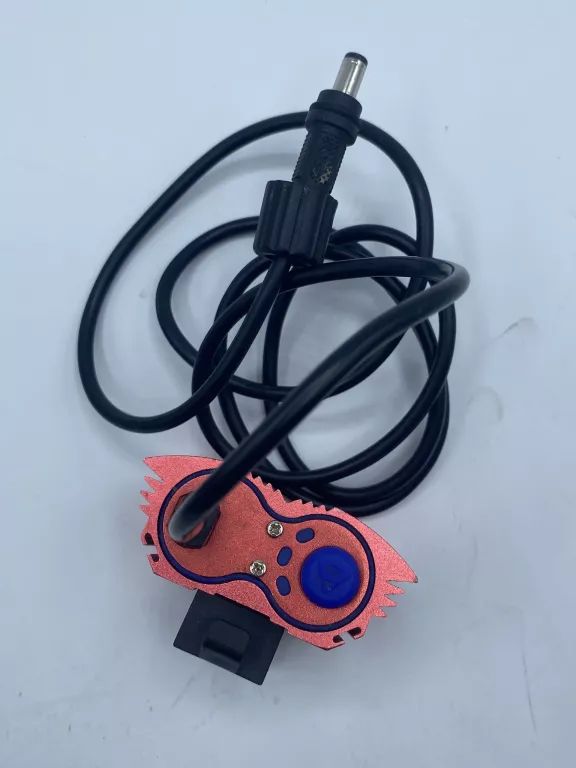 LAMPA ROWEROWA POWER CREE PROX