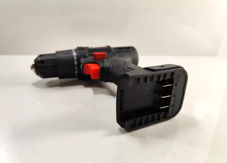 WKRĘTARKA FERM CDM1191 KOMPLET