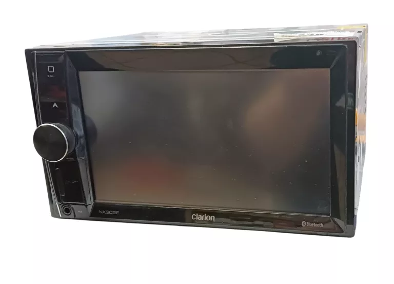 RADIO SAMOCHODOWE CLARION NX302E 2DIN