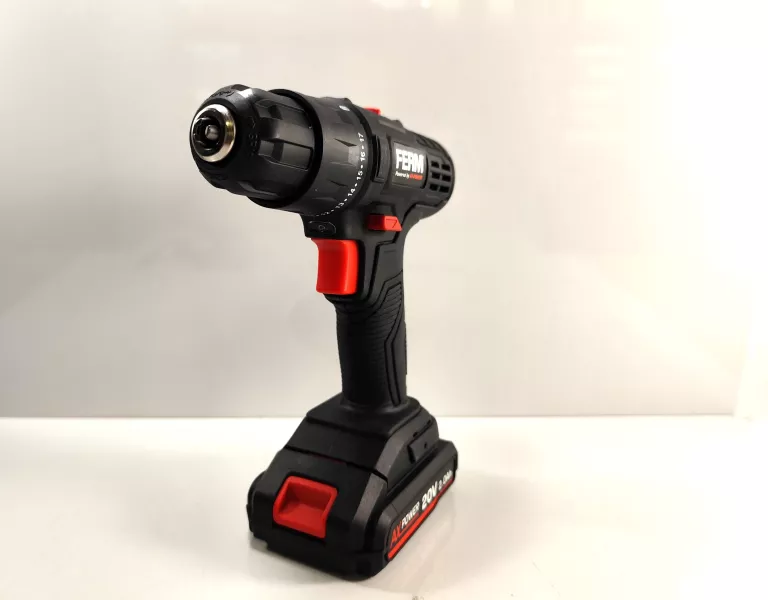 WKRĘTARKA FERM CDM1191 KOMPLET
