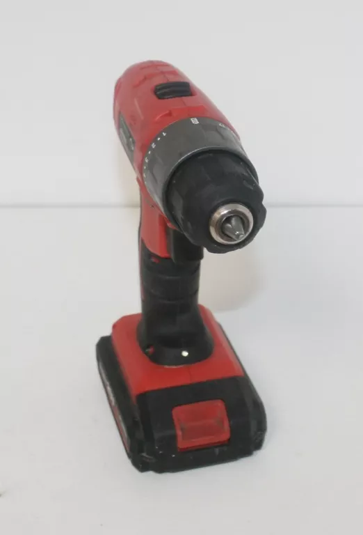 WKRĘTARKA FERM CDM1149