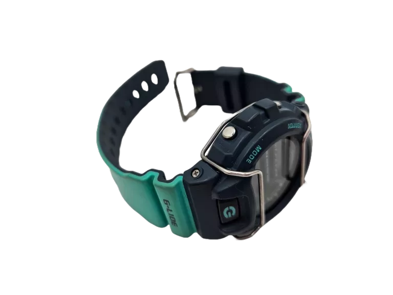 ZEGAREK CASIO GLS-6900-2ER