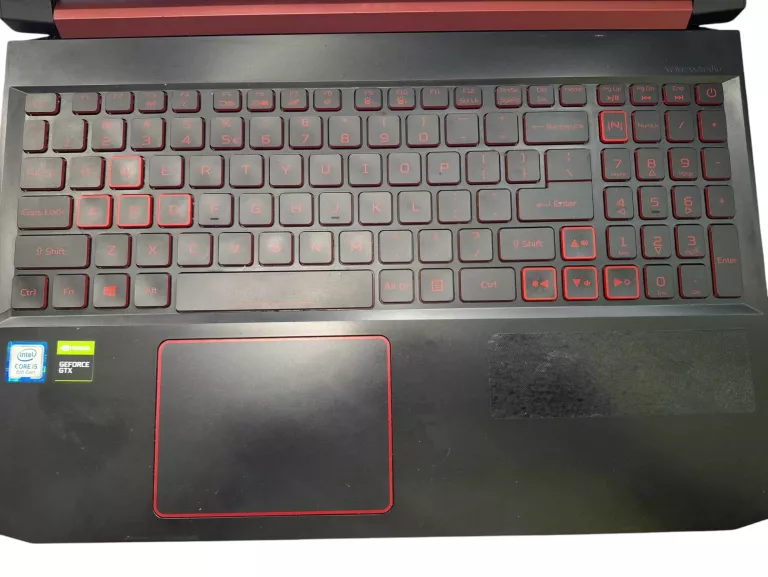 LAPTOP ACER NITRO AN515-54