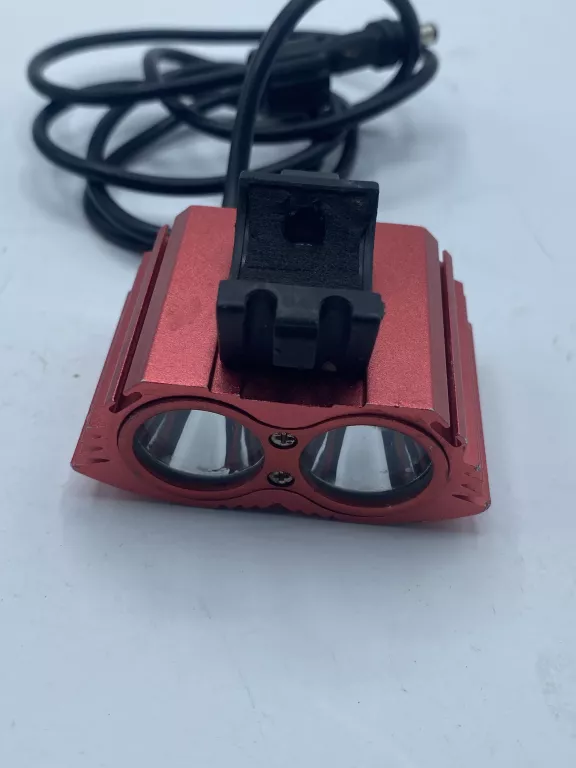 LAMPA ROWEROWA POWER CREE PROX