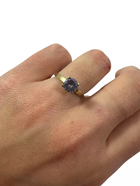 zloty-pierscionek-z-fioletowym-oczkiem-proby-333-154g-16-rodzaj-2205-2