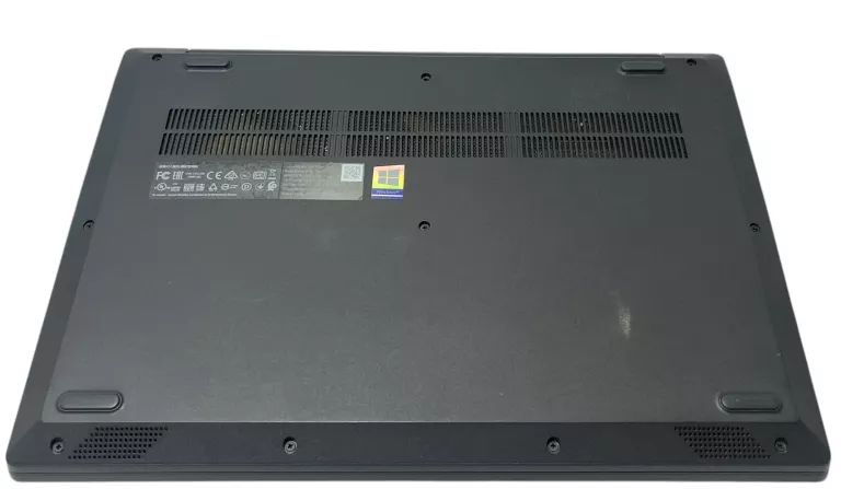 LENOVO IDEAPAD S145-15API RYZEN 5 3500U 8 GB/500GB SSD