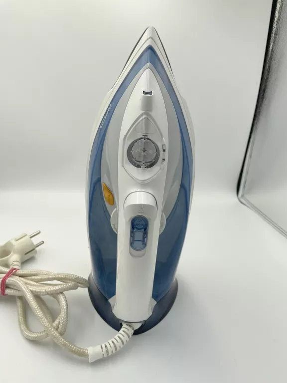 ŻELAZKO PHILIPS AZUR PERFORMER GC 3802