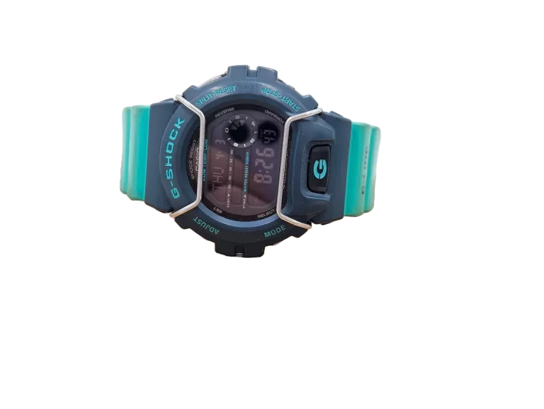 ZEGAREK CASIO GLS-6900-2ER