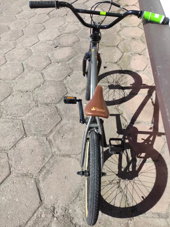ROWER HARO BMX LEUCADIA 18,5