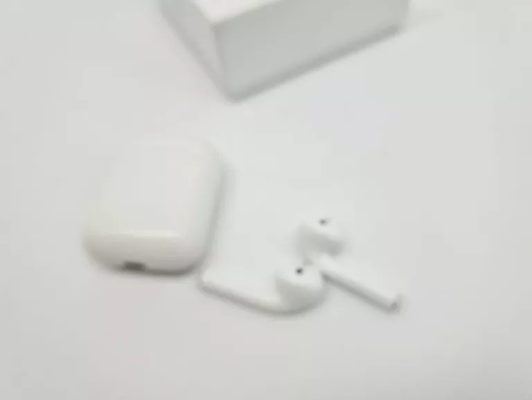 SŁUCHAWKI APPLE AIRPODS 2 BIAŁY MV7N2ZM