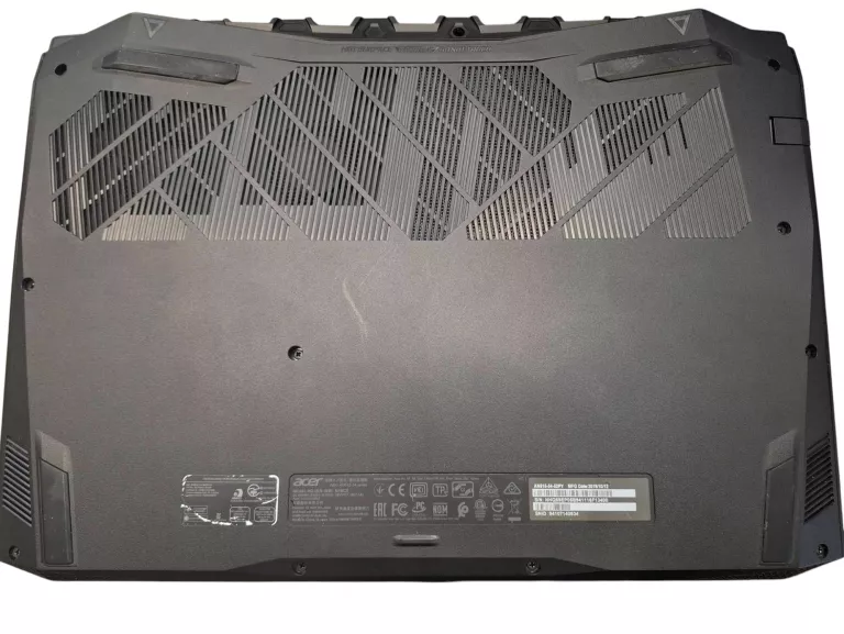 LAPTOP ACER NITRO AN515-54