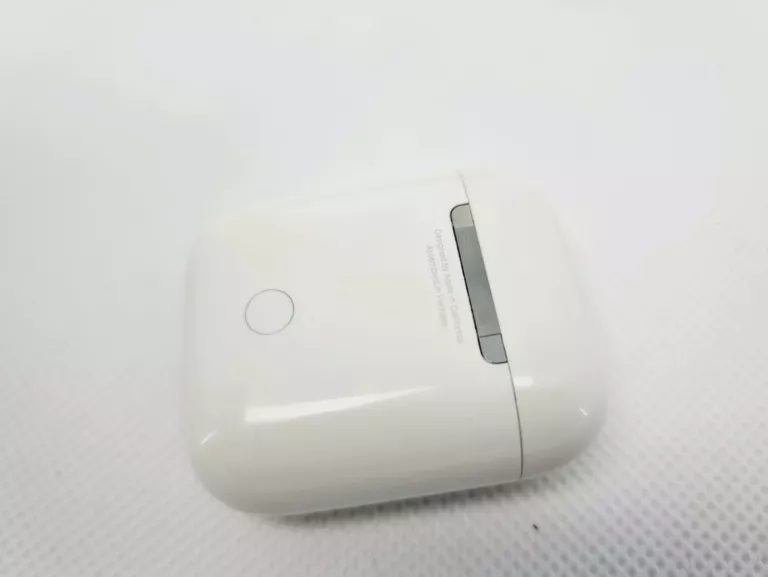 SŁUCHAWKI APPLE AIRPODS 2 BIAŁY MV7N2ZM