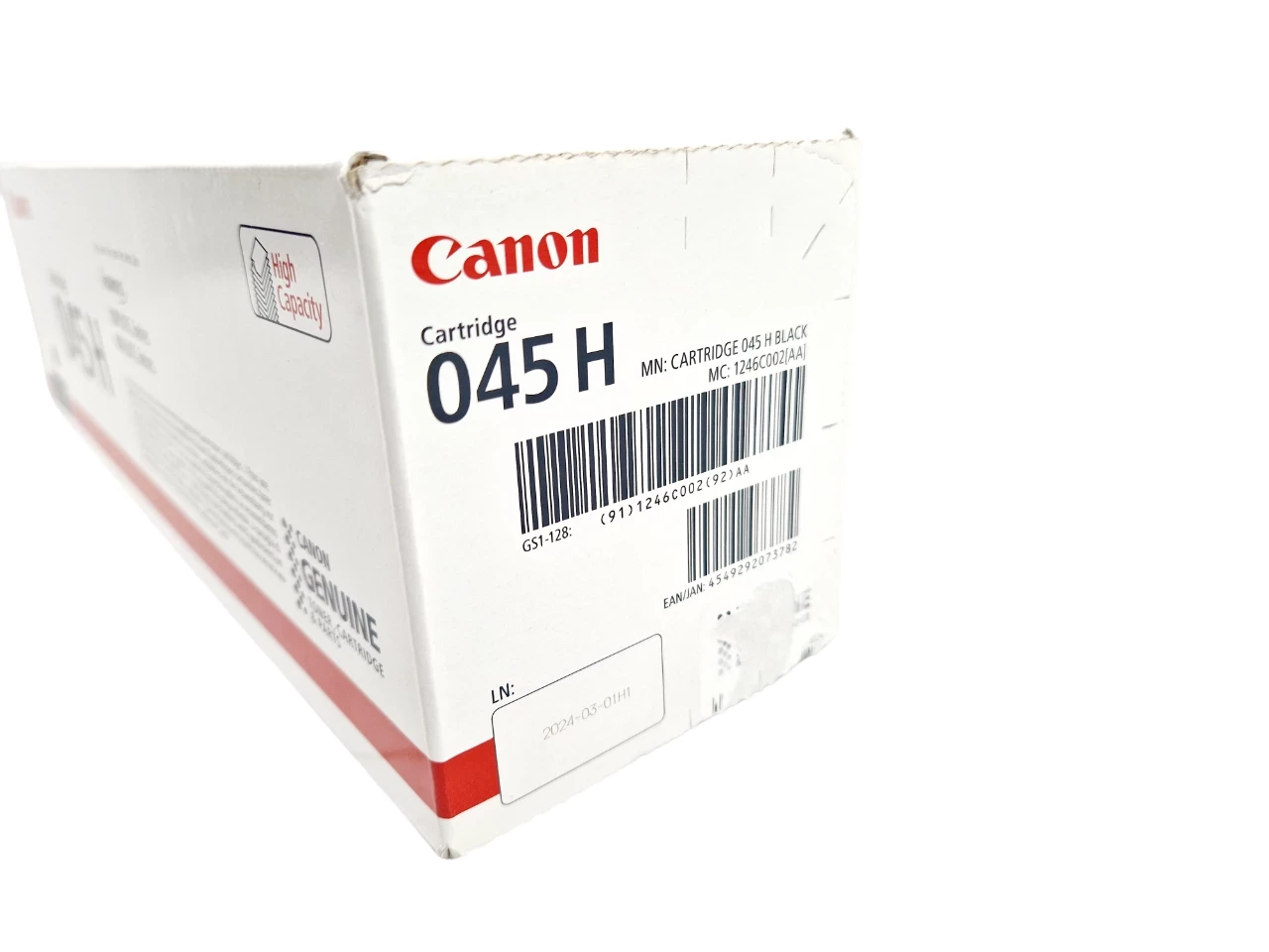 toner-canon-045-h-1246c002-czarny-black-ean-gtin-4549292073782
