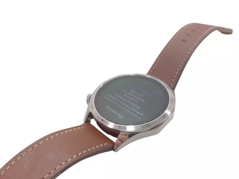 HUAWEI WATCH GT 4 + ŁADOWARKA
