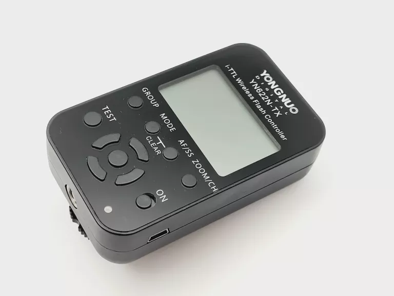 STEROWNIK YONGNUO RADIOWY YN-622N-TX