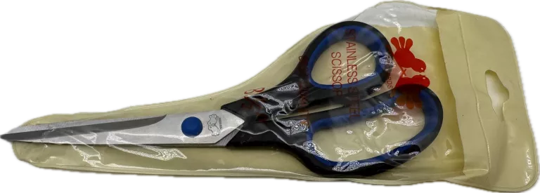 NOŻYCZKI KRAWIECKIE MAŁE 5908262407979