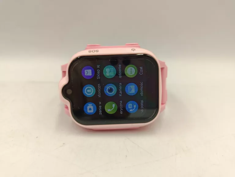 ZEGAREK SMARTWATCH DLA DZIECI FOREVER KW 225