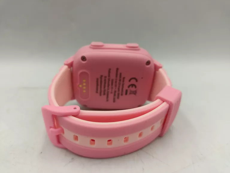 ZEGAREK SMARTWATCH DLA DZIECI FOREVER KW 225