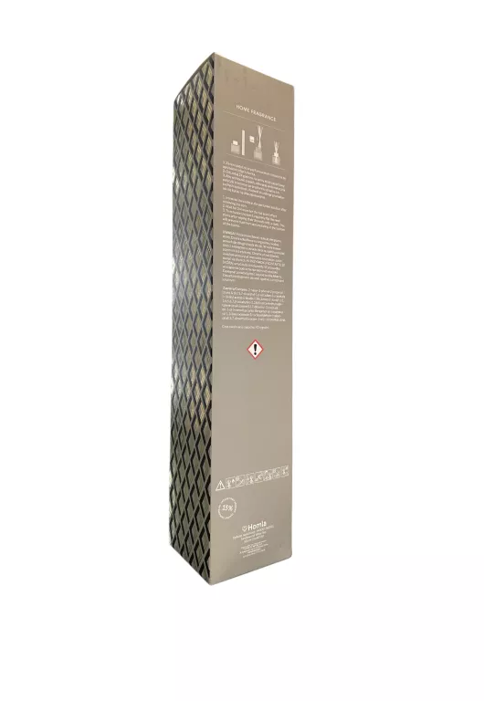 PATYCZKI ZAPACHOWE HOMLA DYFUZOR ZAPACHOWY WOODY BLEND SANDALWOOD 500ML.