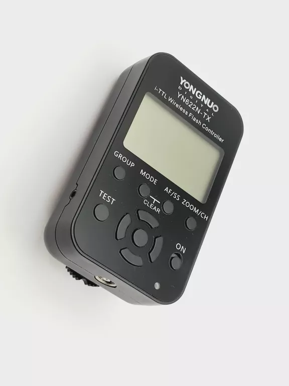 STEROWNIK YONGNUO RADIOWY YN-622N-TX