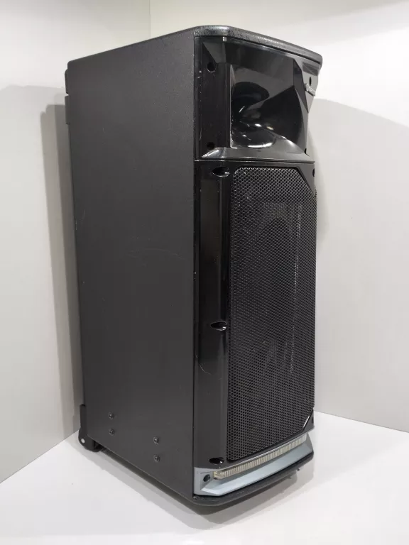MANTA SPK 5003 PRO CZARNY