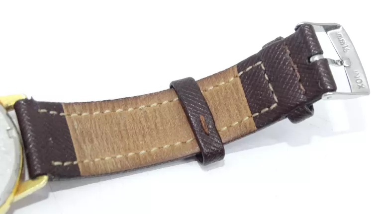 ZEGAREK MECHANICZNY NIVADA NOS SWISS