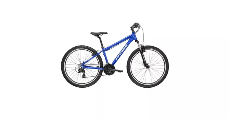ROWER KROSS HEXAGON 1.0 2024 26 CALI RAMA XS GW