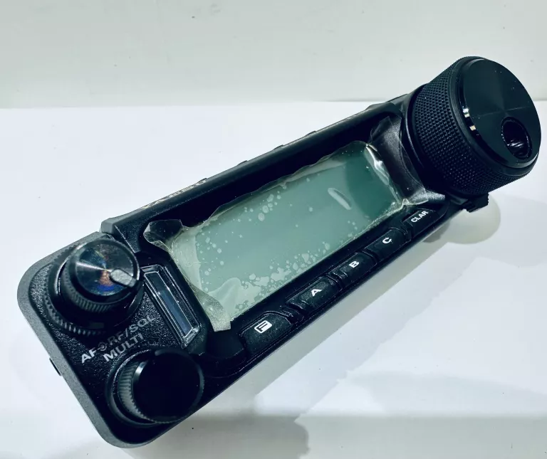 RADIOSTACJA YAESU FT-891