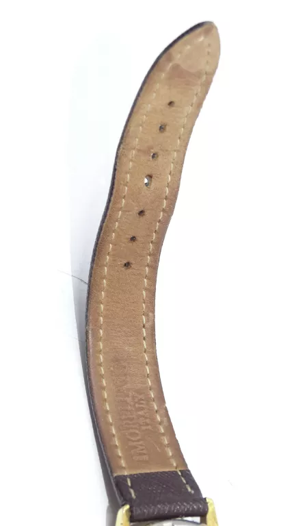 ZEGAREK MECHANICZNY NIVADA NOS SWISS
