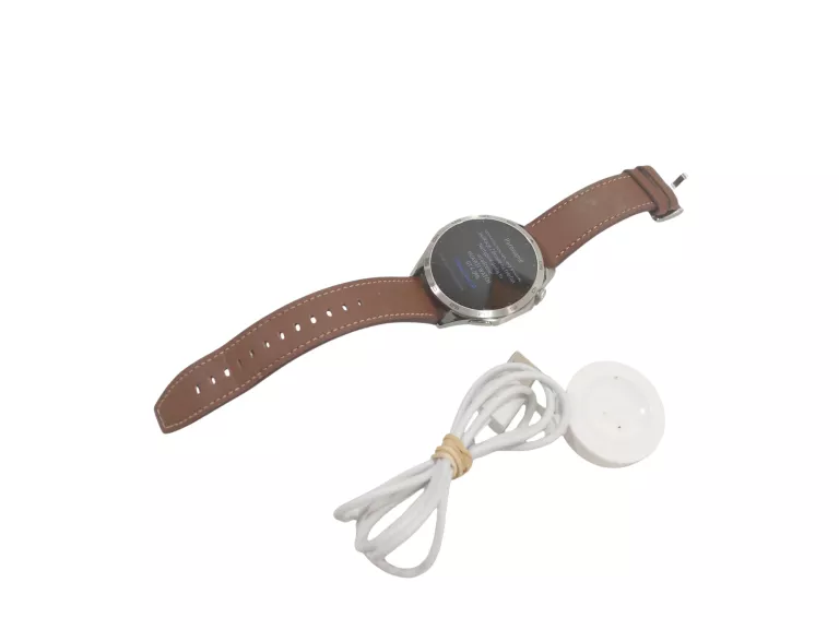 HUAWEI WATCH GT 4 + ŁADOWARKA
