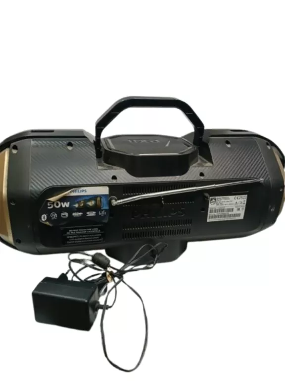 BOOMBOX PHILIPS PX8