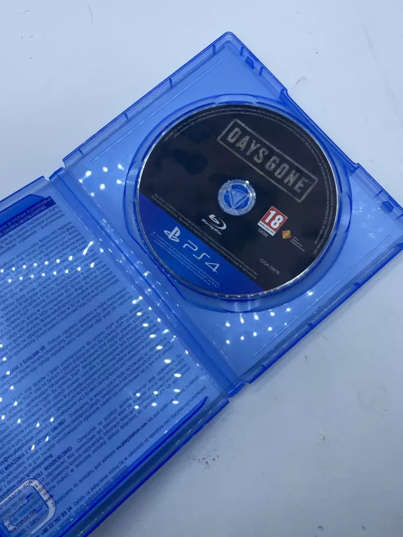 ZESTAW GIER PS4