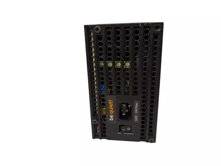 ZASILACZ BE QUIET! POWER ZONE 750W 80 PLUS BRONZE