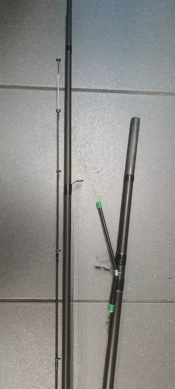 WĘDKA KONGER IMPACT QUIVER 360/60 + KOŁOWROTEK DRAGON MAXIMA FR1035I