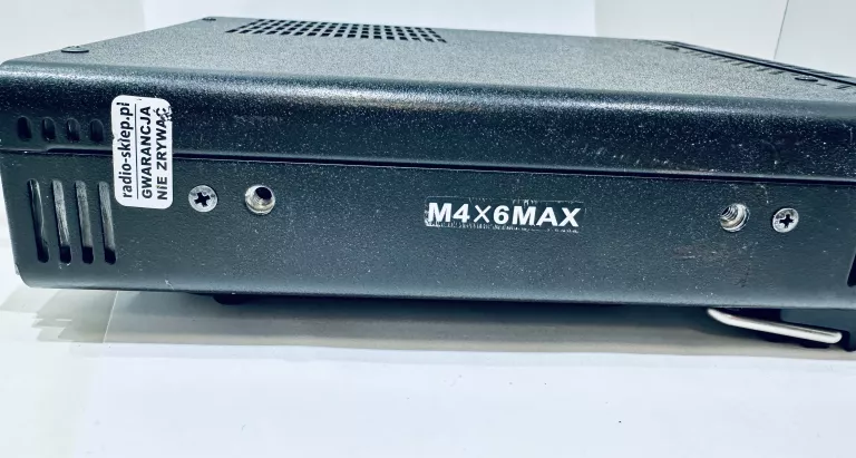 RADIOSTACJA YAESU FT-891