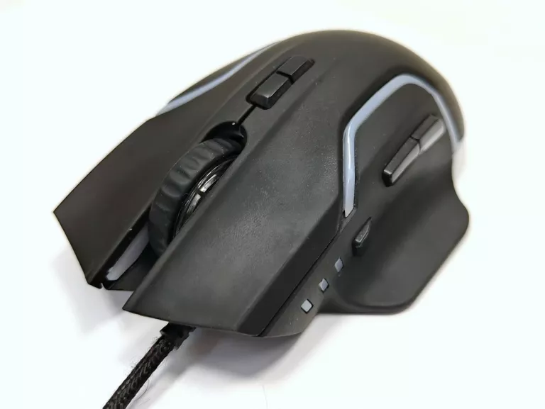 TRACER MYSZ OPTYCZNA GAMEZONE ASH RGB