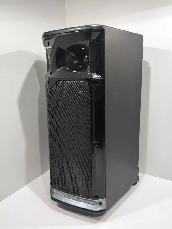 MANTA SPK 5003 PRO CZARNY