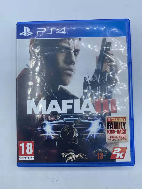ZESTAW GIER PS4