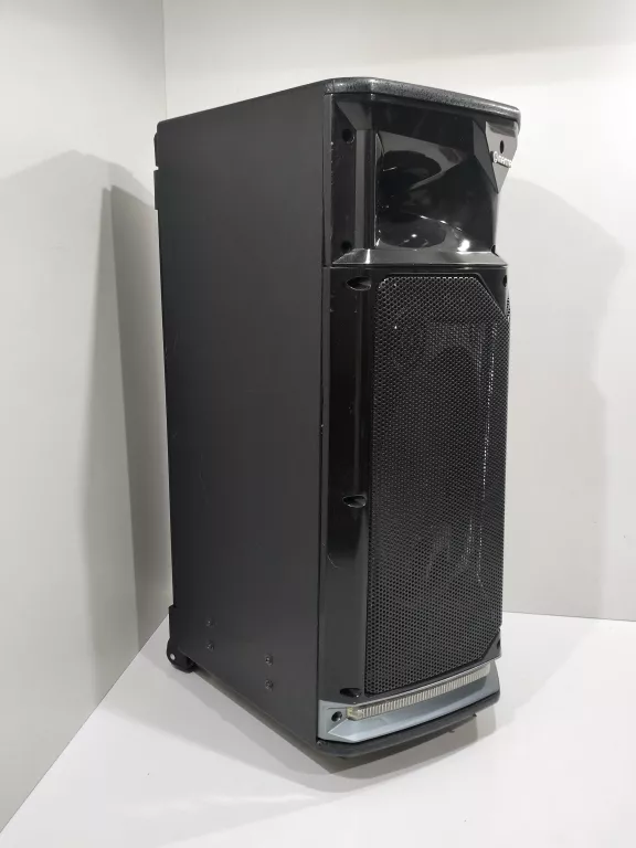 MANTA SPK 5003 PRO CZARNY