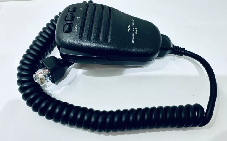 RADIOSTACJA YAESU FT-891