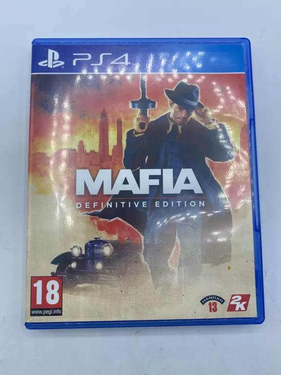 ZESTAW GIER PS4