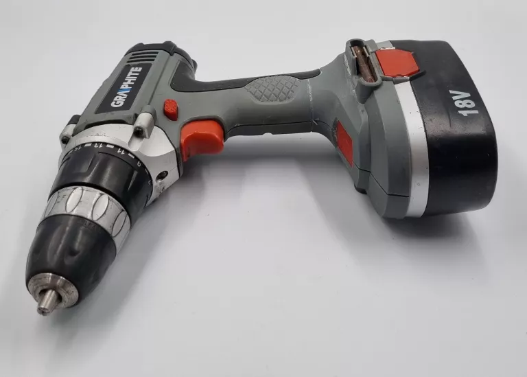 WKRĘTARKA GRAPHITE 58G121