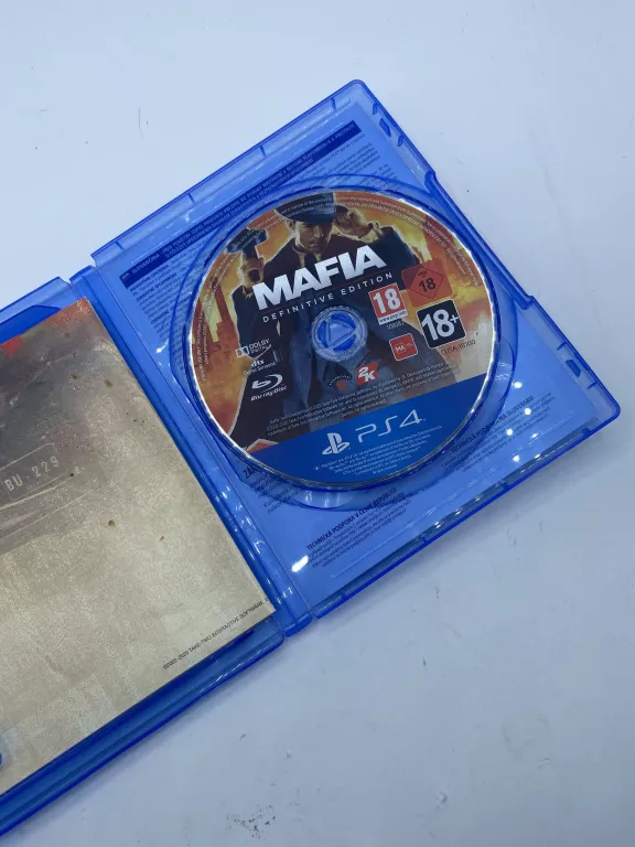 ZESTAW GIER PS4