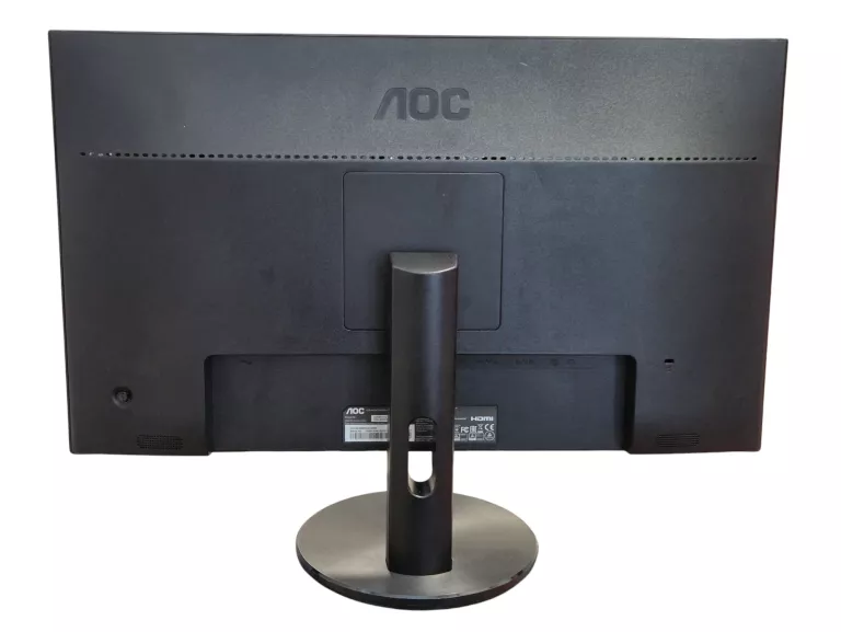 MONITOR GAMINGOWY LED AOC G2590VXQ 24,5" 1080P
