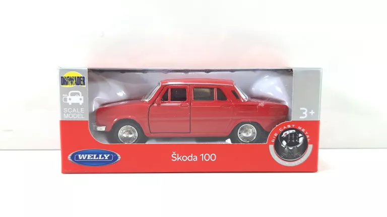 AUTO WELLY NEX MODELS #RÓŻNE