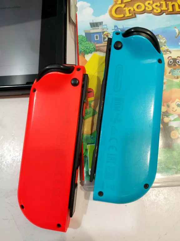 KONSOLA NINTENDO SWITCH