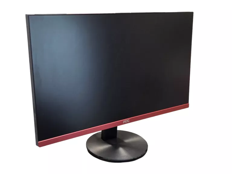 MONITOR GAMINGOWY LED AOC G2590VXQ 24,5" 1080P